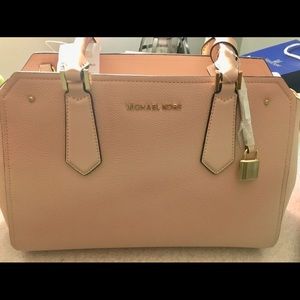 Brand new Michael Kors purse